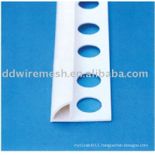 closed type PVC Tile Trim